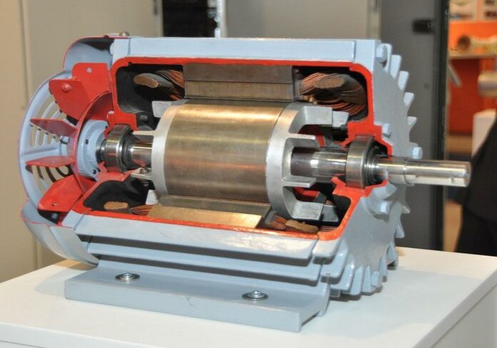 Types of Induction Motor: A Concise and Useful Guild | Linquip
