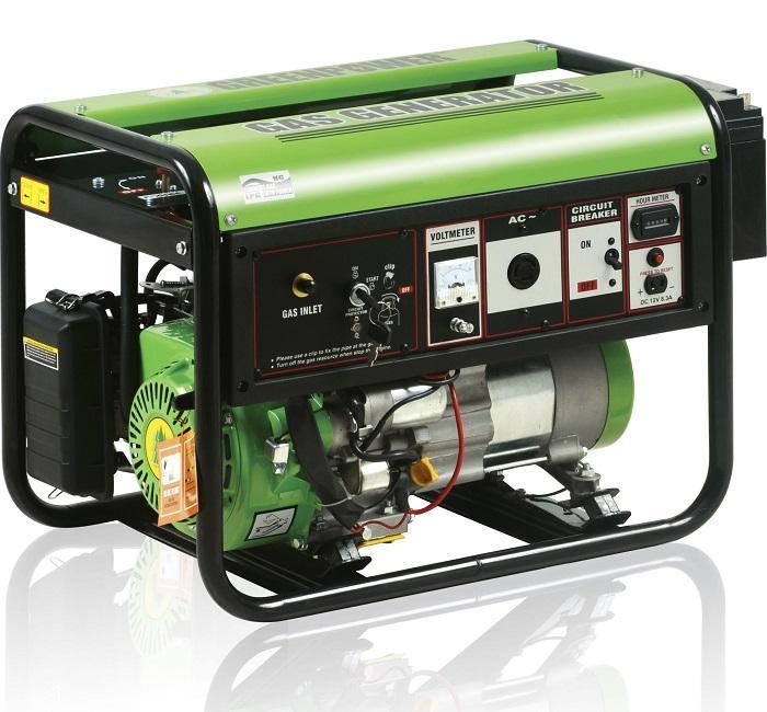 Biogas generator - Linquip