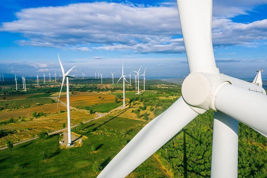 Wind energy advantages and disadvantages - Linquip