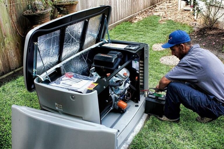 Generator Maintenance The Most Essential Tips to Know Linquip