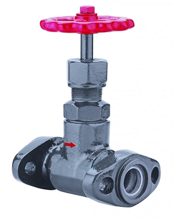 Types of Expansion Valves