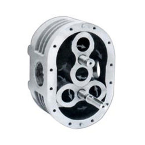 lobe screw compressor - air compressor types