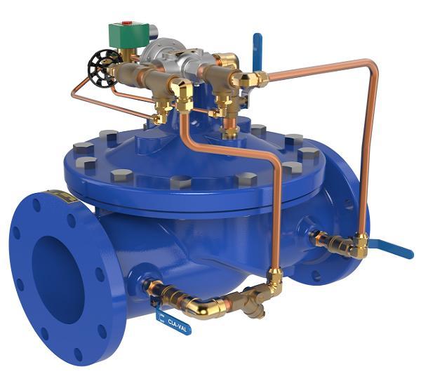 Types of Expansion Valves