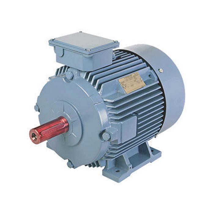 Types of induction motors - Linquip