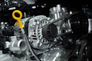 What Does an Alternator Do? Linquip