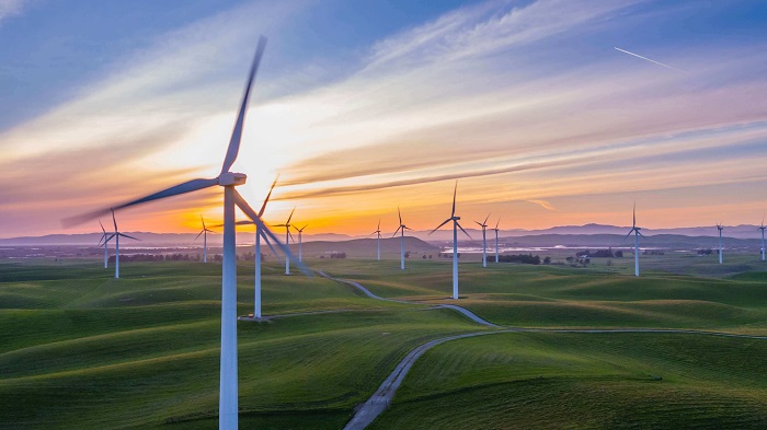 types of renewable energy - Linquip