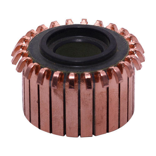 3 What Is a Commutator Motor Reference indiamart.com Commutator Motors