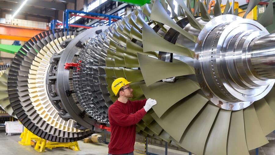 Gas turbine cycle - Linquip