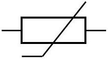 Thermistor