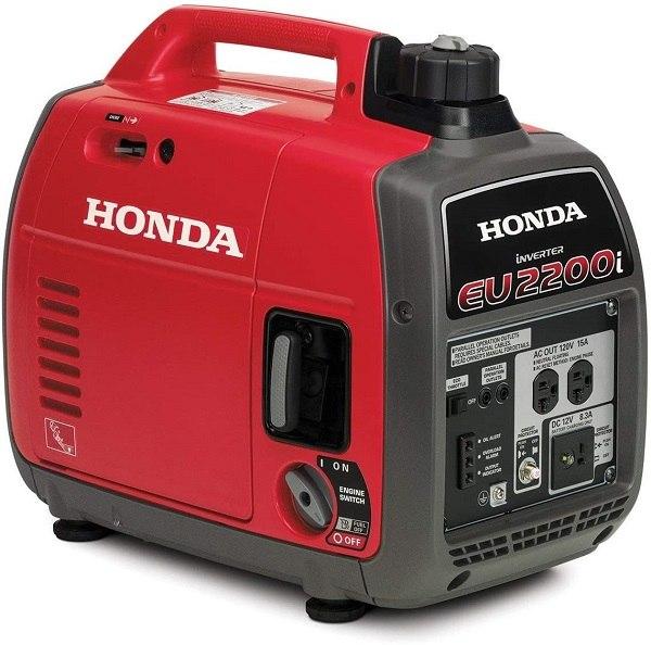 Best Portable Generators