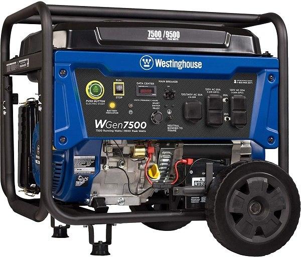 Best Portable Generators