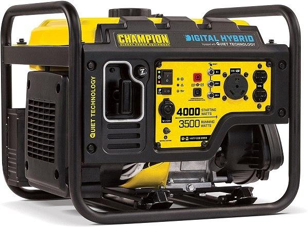 Best Portable Generators