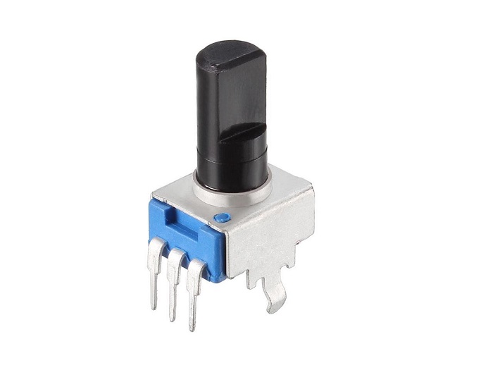 variable resistor function