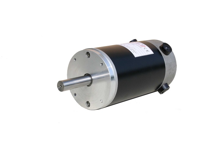 DC Motor Working Principles - Linquip