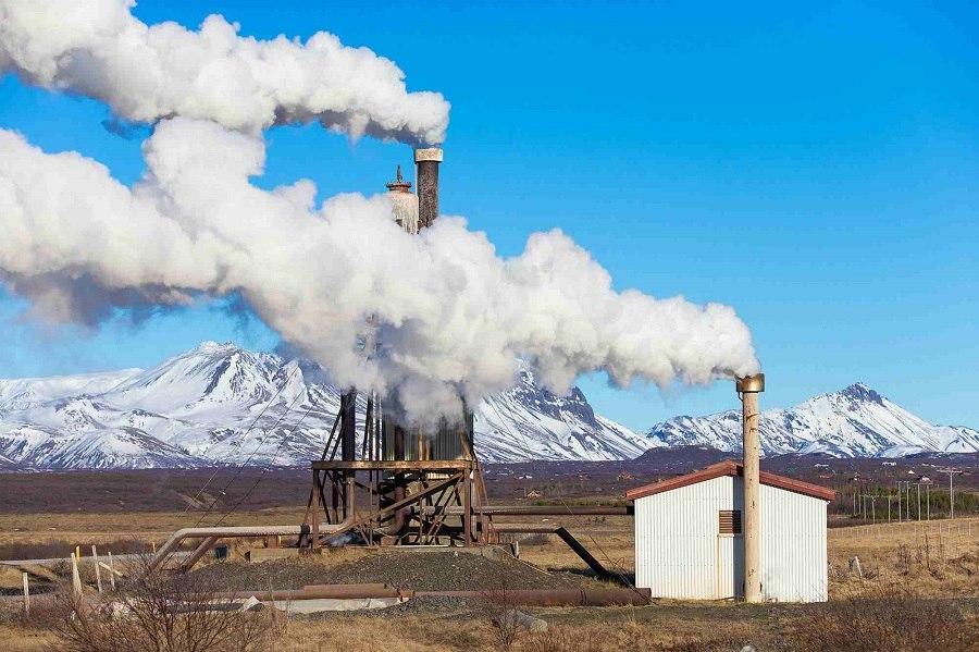 advantages of geothermal energy - Linquip