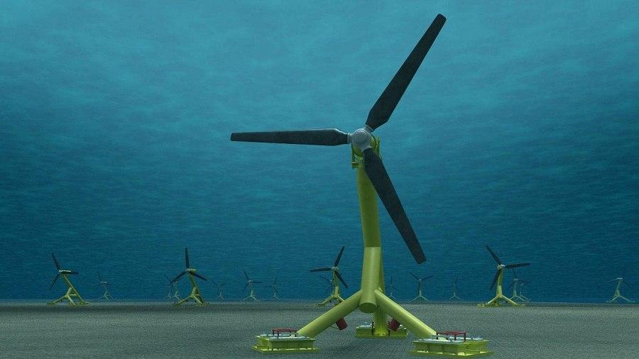 How does tidal energy work? - Linquip