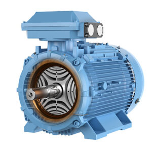 RSM - types of electric motors