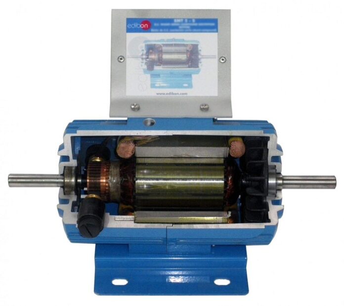 Compound DC Motors Types, Advantages and Disadvantages of Compound