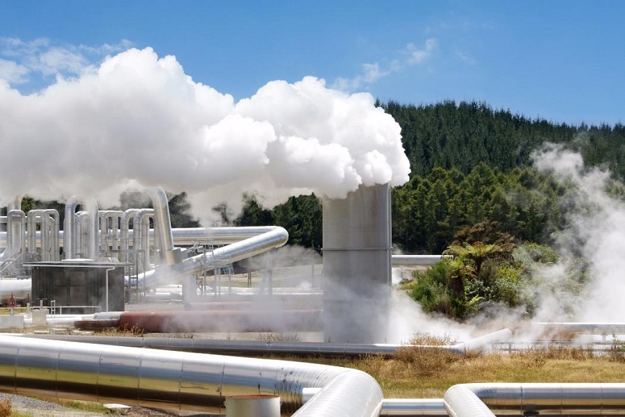 disadvantages of geothermal energy - Linquip