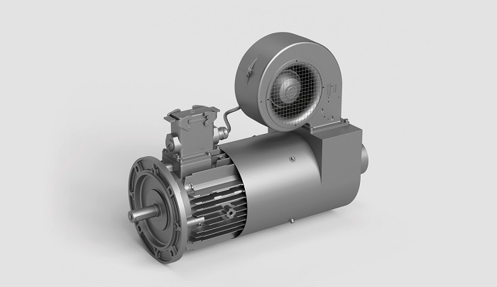 DC Motor Working Principles - Linquip