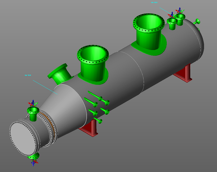 Heat Exchanger Design