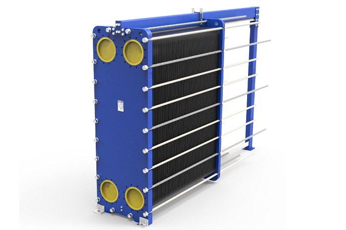 Types of heat exchangers - Linquip