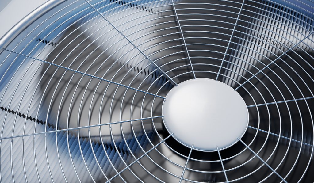 Types of Ventilation