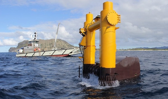  disadvantages of tidal energy - Linquip