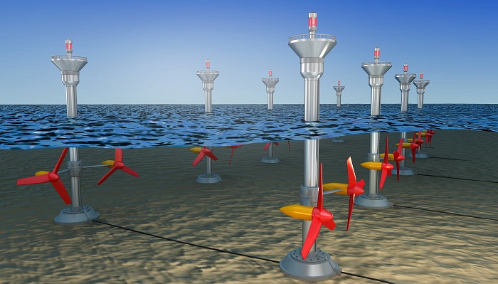 advantages of tidal energy - Linquip