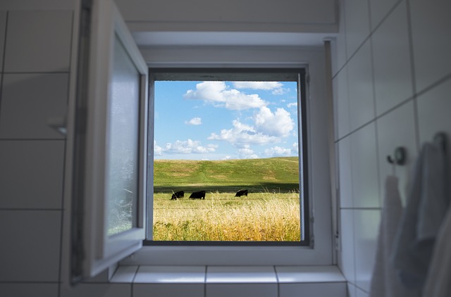Natural Ventilation: Types ,Advantages and Disadvantages 3 Natural Ventilation 1