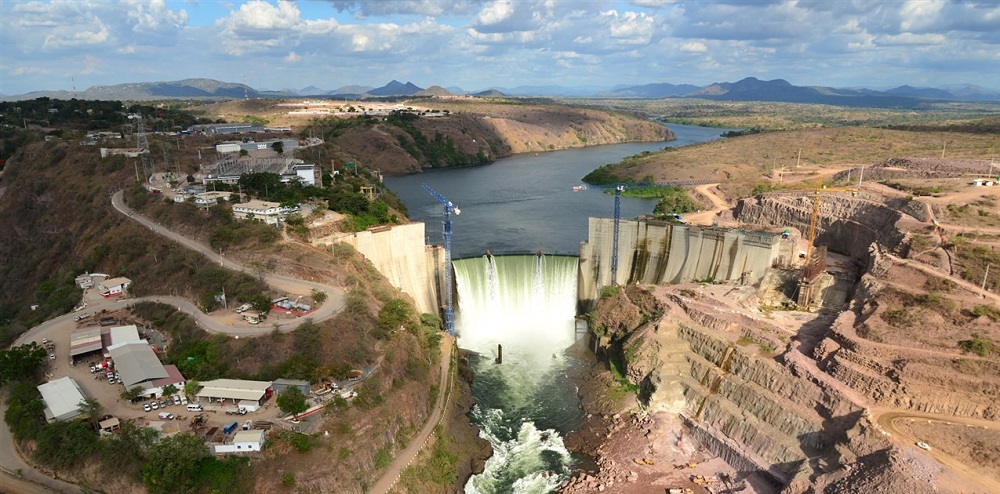 Advantages and disadvantages of hydroelectric energy
