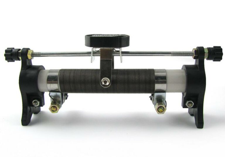 What is the Rheostat Function and How It Works? Linquip