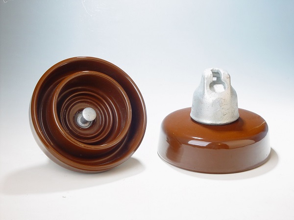 types of insulator