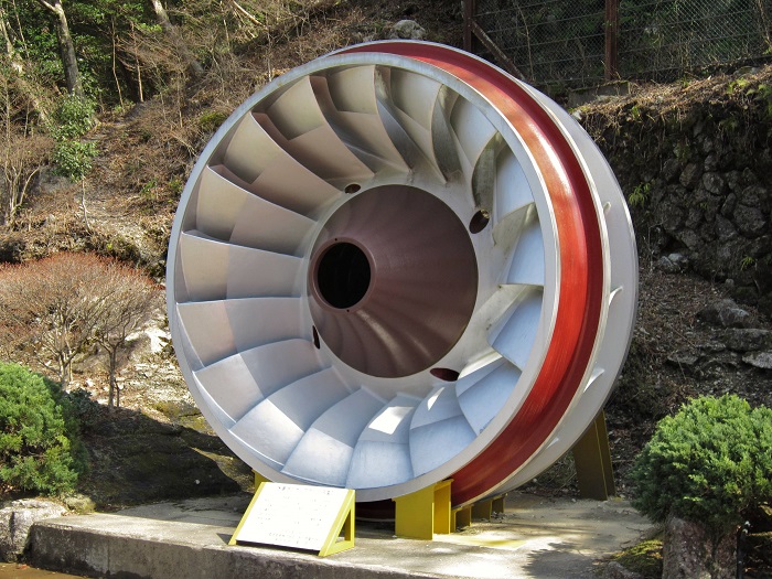 Francis turbine - Linquip