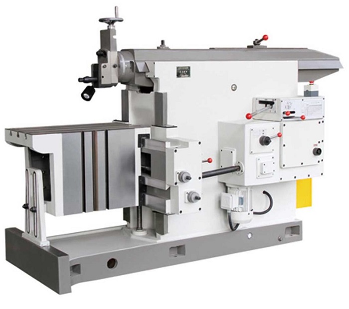 Shaping Machine – Its Mechanism, Parts and Respective Functions - Esskay  International Machine Tools Blog