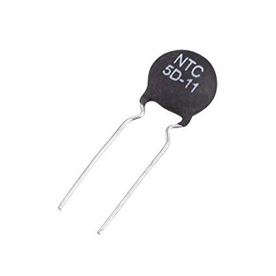 temperature sensor 7