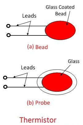 Temperature Transducer 1