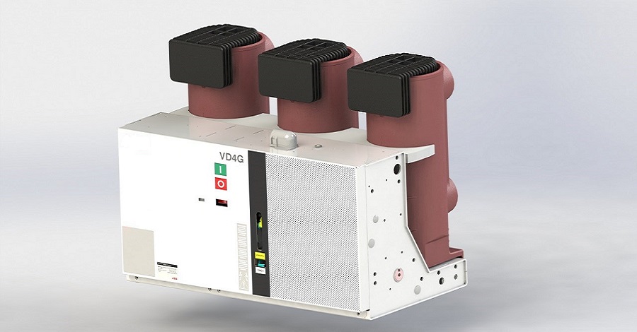 vacuum circuit breakers - Linquip