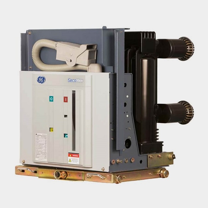 vacuum circuit breakers - Linquip