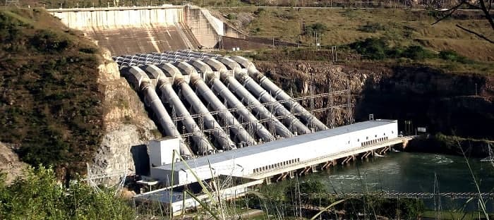 Advantages and disadvantages of hydroelectric energy