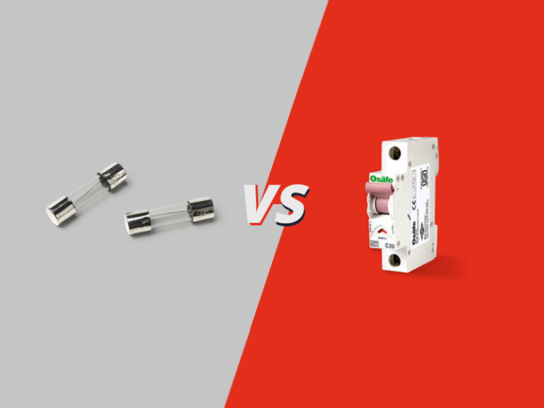 All Types of MCB Features and Application of MCB+ PDF Linquip