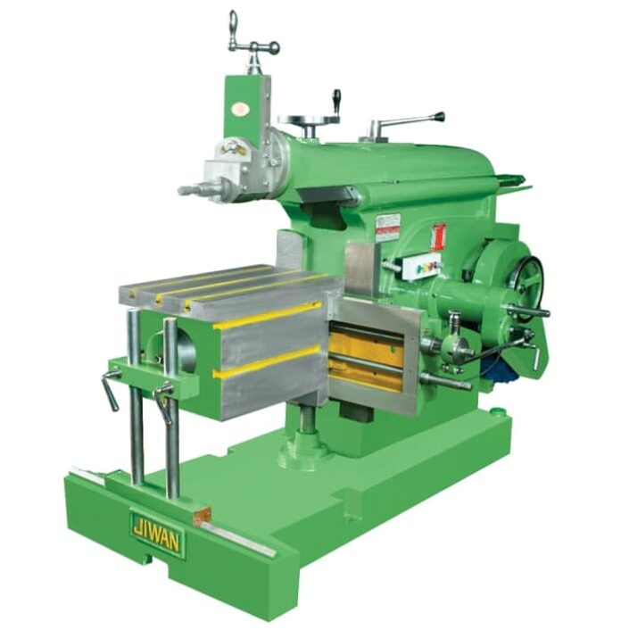 Shaper Machine A Full Explanatory Guide for Buyers Linquip