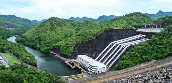 Advantages and disadvantages of hydroelectric energy