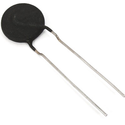 temperature sensor 4