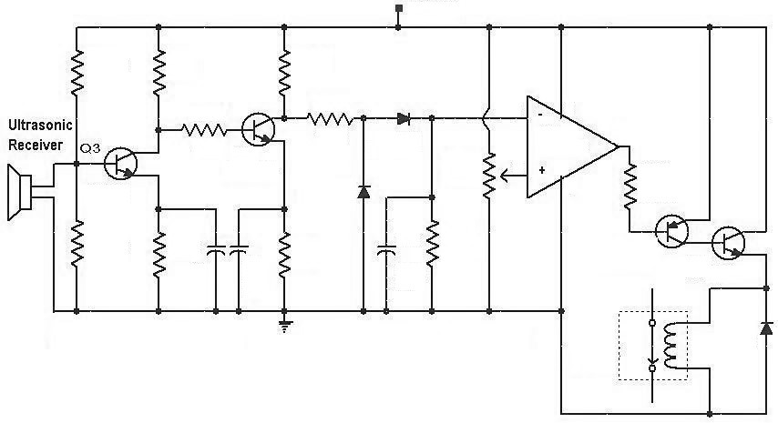 Ultrasonic Transducer 4