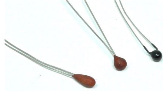 types of thermistor 1