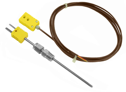 thermocouple types 11