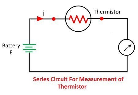 thermistor vs thermocouple 2