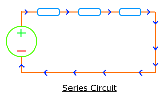 Difference Between Series and Parallel Circuits 3
