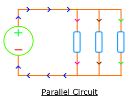 Difference Between Series and Parallel Circuits 5